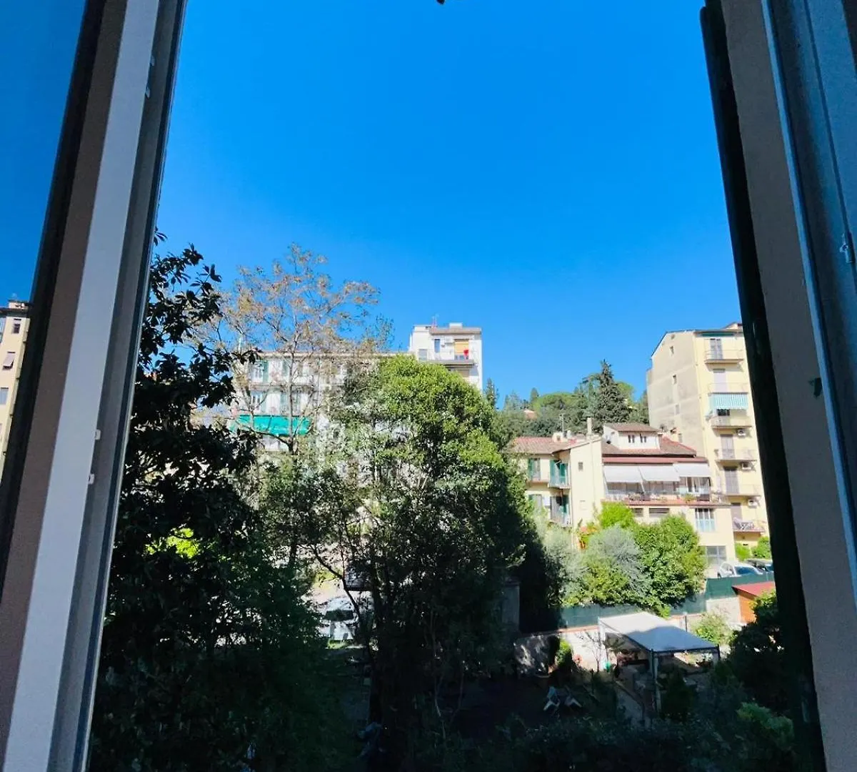 Oriani Bnb Bed & Breakfast Florence 0*,  Italy
