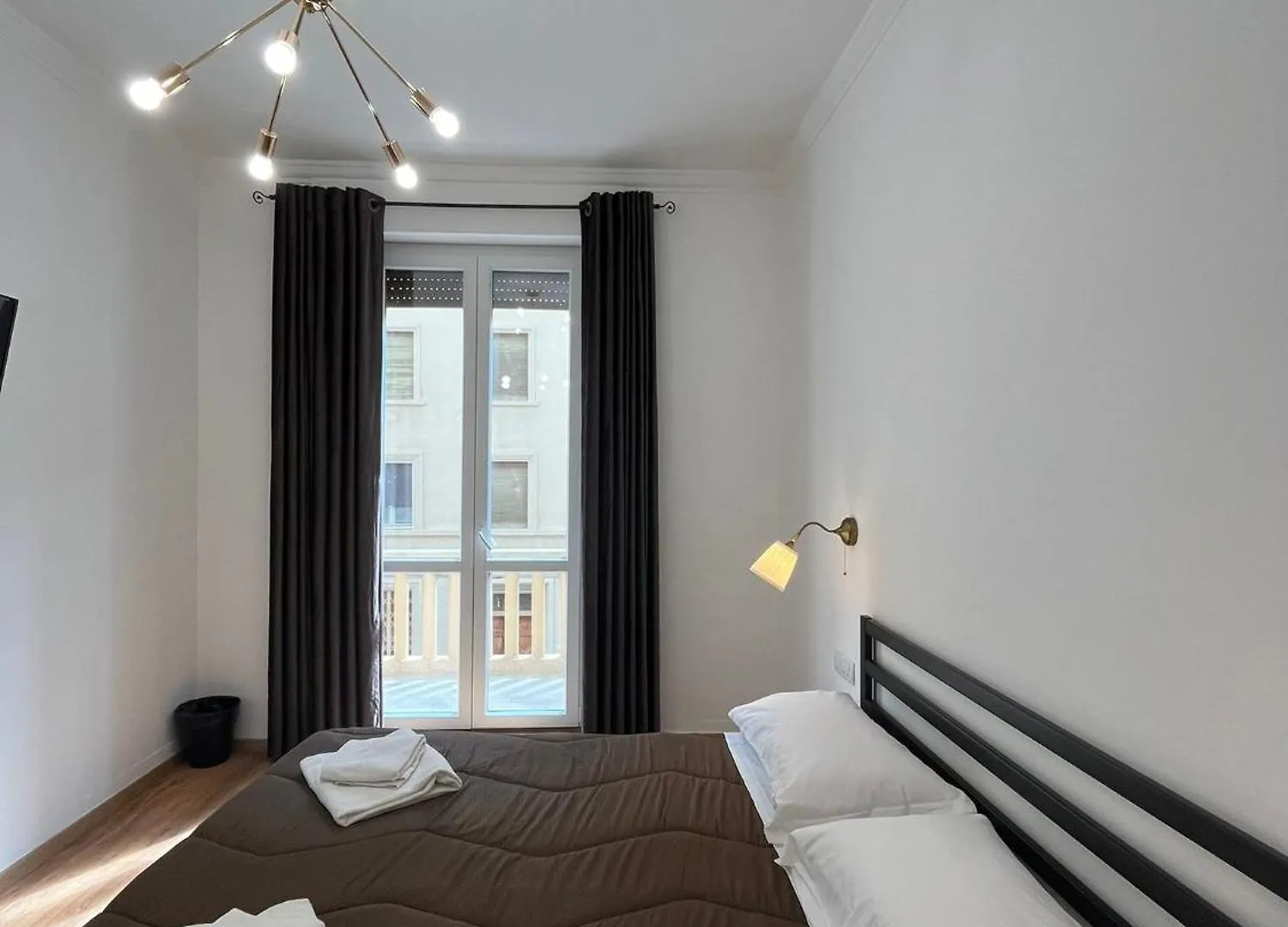 Oriani Bnb Bed & Breakfast Florence Italy
