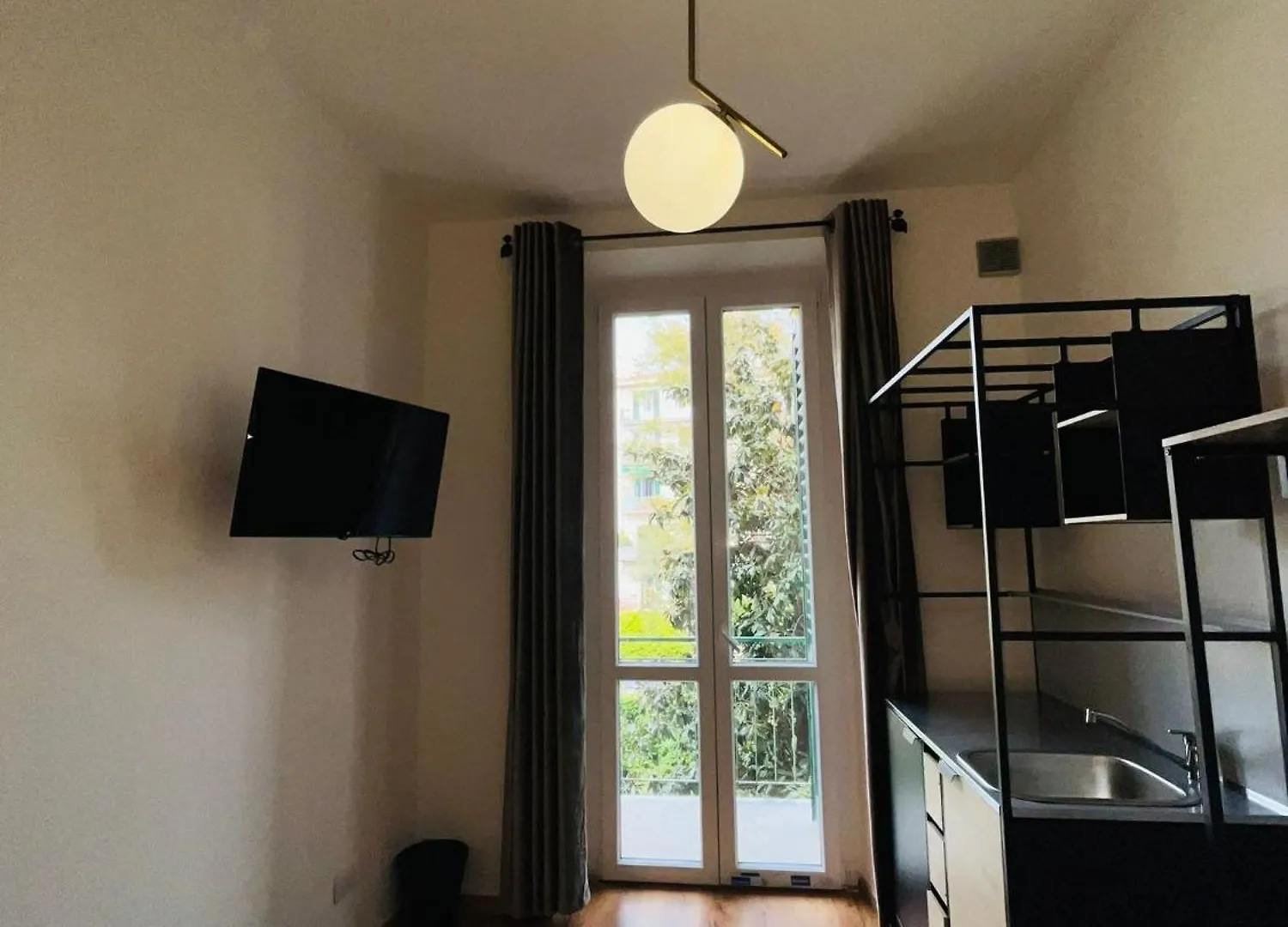 Oriani Bnb Bed & Breakfast Florence Italy