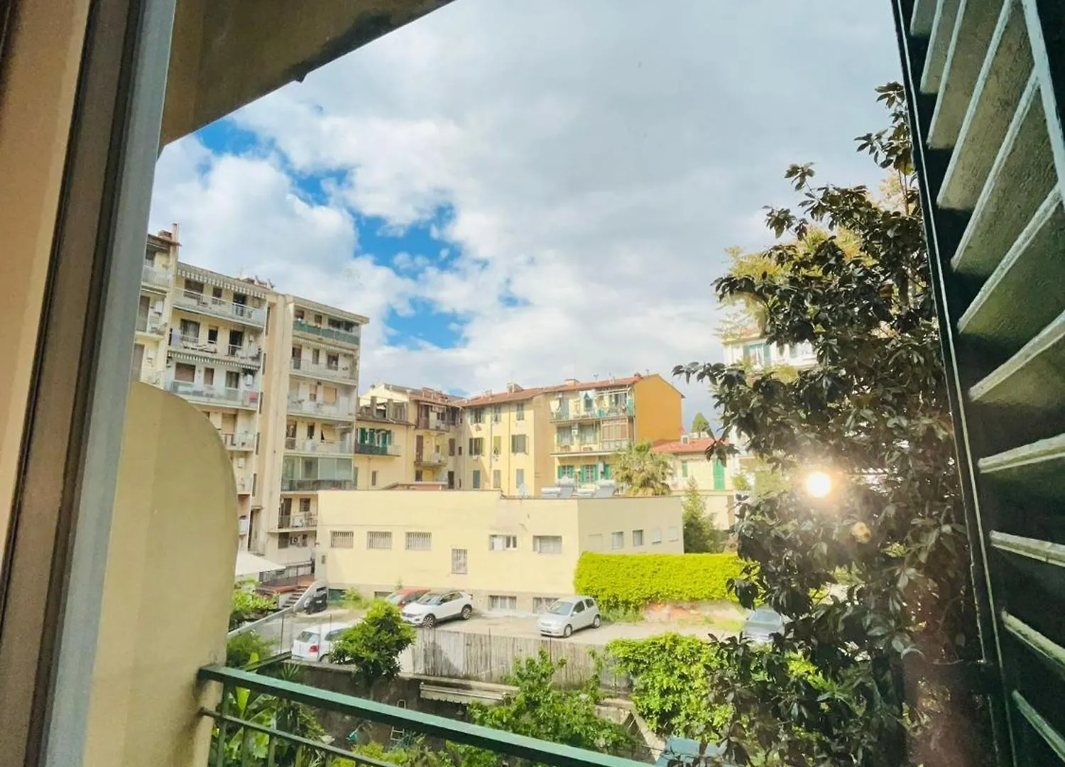 Oriani Bnb Bed & Breakfast Florence